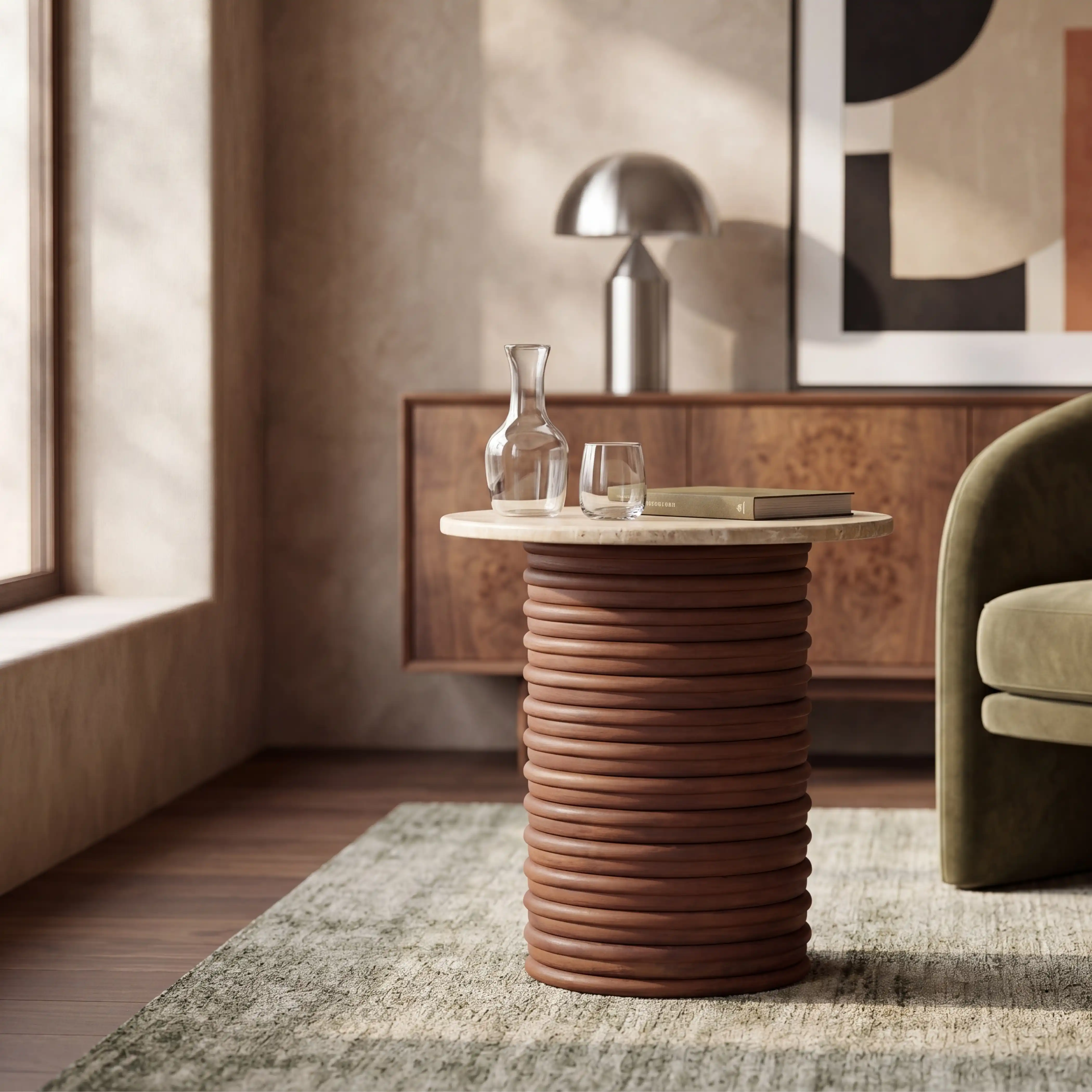 New In: Furniture